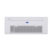 Ar Condicionado Cassete 1 Via Carrier Inverter 18.000 BTU/h Quente/Frio 220v - 40KVQOA18C5