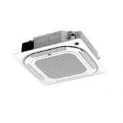 Ar Condicionado Cassete Carrier Miraggio 58.000 BTU/h Frio 220V | Gás R-410A - 40KWQX60C5