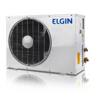 Ar Condicionado Cassete Eco Elgin 18.000 BTU/h Frio 220V