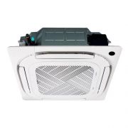  Ar Condicionado Cassete Eco Inverter Elgin 24.000 Btu/h Quente/Frio 220V R-32 | KVQC24C2NACA