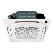  Ar Condicionado Cassete Eco Inverter Elgin 30.000 Btu/h Quente/Frio 220V R-32 | KVQC30C2NACA