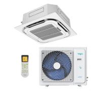  Ar Condicionado Cassete Elgin Plus Inverter 48.000 BTU/h Frio 220v R-32 | KDFC48C2NACA