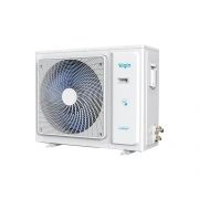  Ar Condicionado Cassete Elgin Plus Inverter 48.000 BTU/h Frio 220v R-32 | KDFC48C2NACA