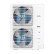 Ar Condicionado Cassete Elgin Plus Inverter 58.000 BTU/h Frio 220v R-32 | KDFC60C2NACA