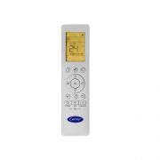  Ar Condicionado Cassete Fixo Carrier 24.000 BTU/h Quente/Frio 220v - 40KWQX24C