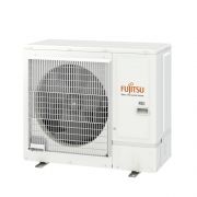 Ar Condicionado Cassete Inverter Fujitsu 30.000 BTU/h Quente/Frio 220v | Gás R32