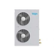 Ar Condicionado Cassete Plus II Elgin 48.000 BTU/h Frio 220V - Trifásico | KPFC48B3NBCC