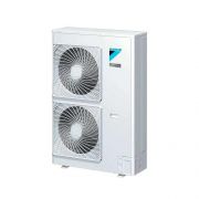 Ar Condicionado Duto Sky Air Inverter Daikin Quente/Frio 31.000 BTU/H 220v