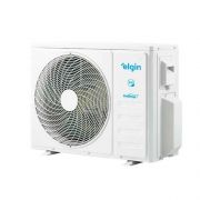 Ar Condicionado Multi-Split Elgin Total Inverter Plus Wi-Fi 18.000 BTU/h (2x 12.000) Quente/Frio 220