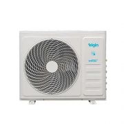 Ar Condicionado Multi-Split Elgin Total Inverter Plus Wi-Fi 18.000 BTU/h (2x 12.000) Quente/Frio 220