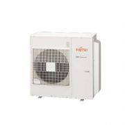 Ar Condicionado Multi-Split Fujitsu Inverter 45.000 Btu/h (1x 7.000 + 2x 12.000 e 1x 24.000) Quente/