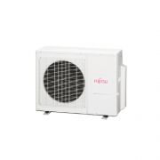 Ar Condicionado Multi Split Inverter Fujitsu 18.000 BTU/h (1x 7.000 1x 9.000 e 1x 12.000) Quente/Fri