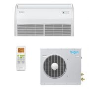 Ar Condicionado Piso Teto Elgin Eco 30.000 BTU/h Frio 220V - PEFC30B2NMCM