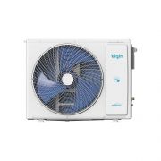 Ar Condicionado Piso Teto Elgin Plus Inverter 48.000 BTU/h Frio 220v R-32 | PDFC48C2DACA