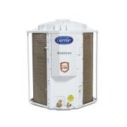 Ar Condicionado Split Cassete Carrier Inverter Connect Wi-Fi 36.000 BTU/h Frio 220v R-32 | 40KVQD36C