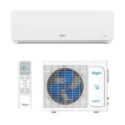 Ar Condicionado Split Hi-Wall Elgin Eco Dream Inverter Wi-Fi 12.000 BTU/h R-32 Frio 220V | HIFC12C2W