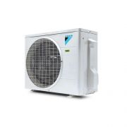 Ar Condicionado Split Hi-Wall Inverter Daikin EcoSwing Smart Gold 12.000 BTU/h Frio 220V | R-32