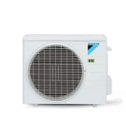 Ar Condicionado Split Hi-Wall Inverter Daikin EcoSwing Smart Gold 12.000 BTU/h Frio 220V | R-32