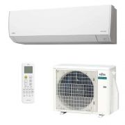 Ar Condicionado Split Hi-Wall Inverter Fujitsu Premium Airstage 18.000 Btu/h Frio 220v | Gás R32