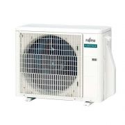 Ar Condicionado Split Hi-Wall Inverter Fujitsu Premium Airstage 18.000 Btu/h Frio 220v | Gás R32