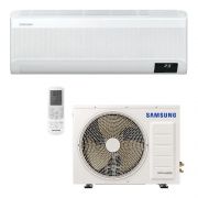 Ar Condicionado Split Hi-Wall Samsung WindFree Plus Inverter 12.000 BTU/h Quente/Frio 220v | AR12TSE