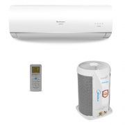 Ar-Condicionado Split HW Inverter Springer Midea Air Volution